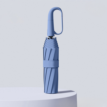 Portable Waterproof Folding Umbrella