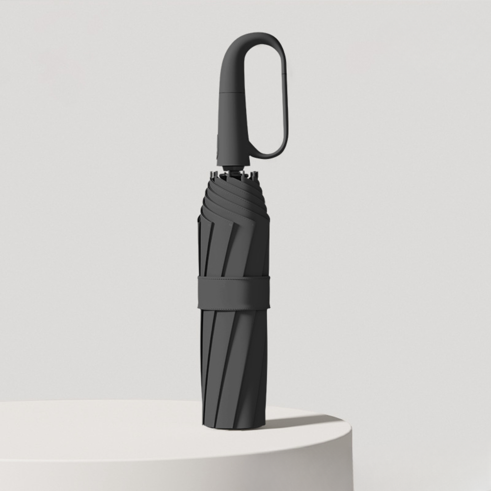 Portable Waterproof Folding Umbrella