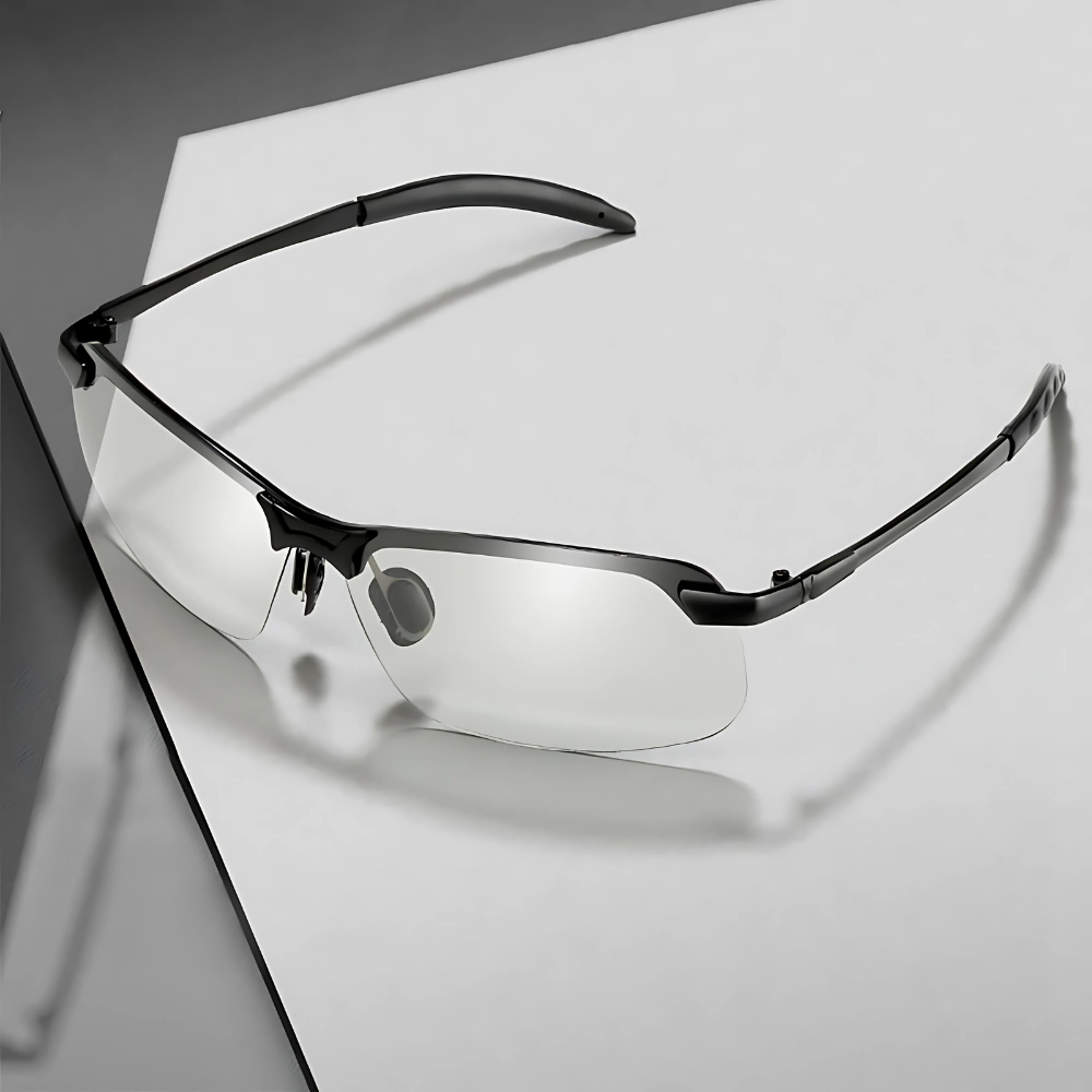 Trendy Polarized Active Outdoor Shades
