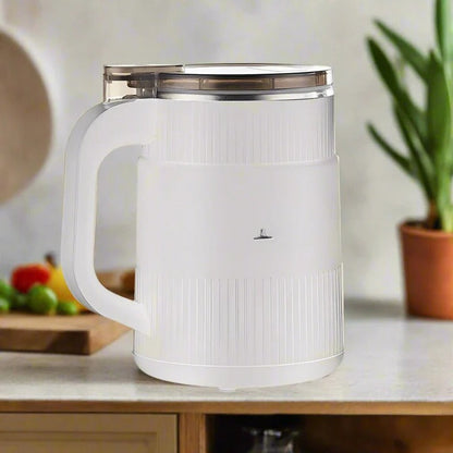 Portable Electric Grain Mill