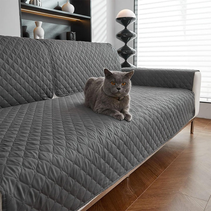 Fesara | Heavy Duty Waterproof Pet Couch Protector