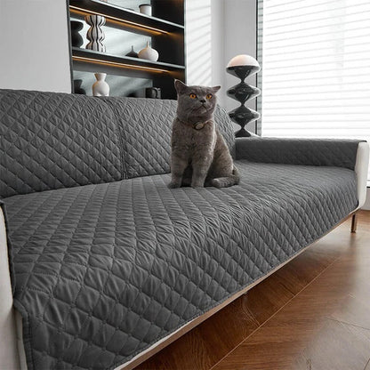 Fesara | Heavy Duty Waterproof Pet Couch Protector