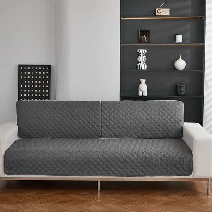 Fesara | Heavy Duty Waterproof Pet Couch Protector