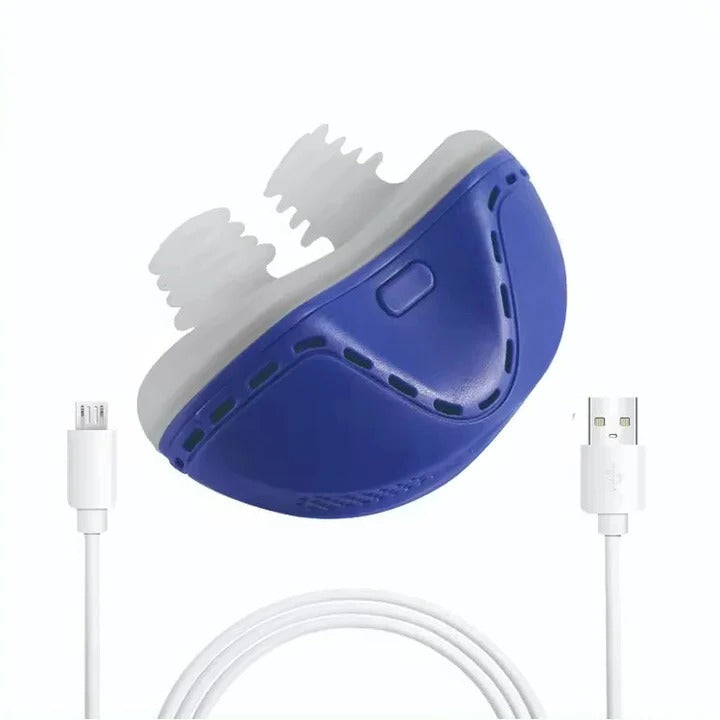 Advanced Snore Stopper with Dual Airflow Technology