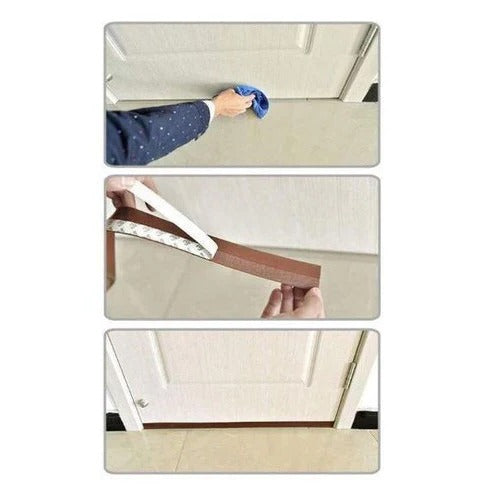 Easy Fit Magnetic Door Strip