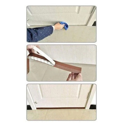 Easy Fit Magnetic Door Strip