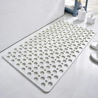 Non-Slip Bathroom Shower Mat