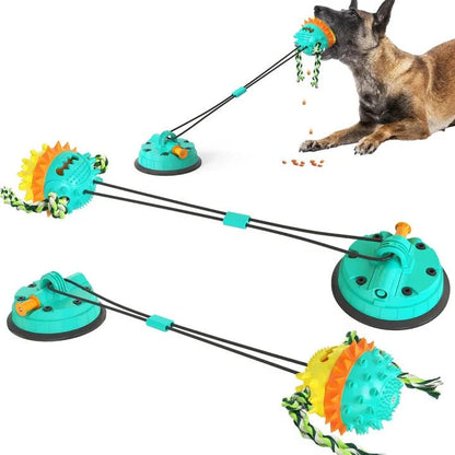 Fun Automatic Pet Play Toy - Fesara