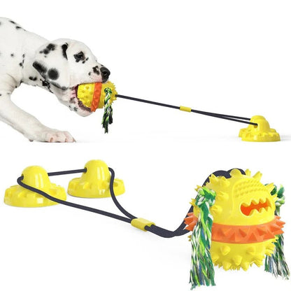 Fun Automatic Pet Play Toy