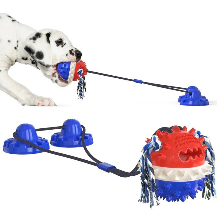 Fun Automatic Pet Play Toy
