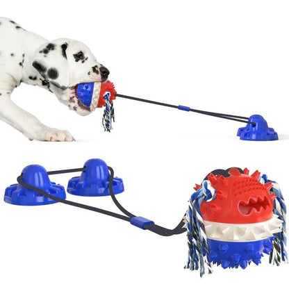 Fun Automatic Pet Play Toy