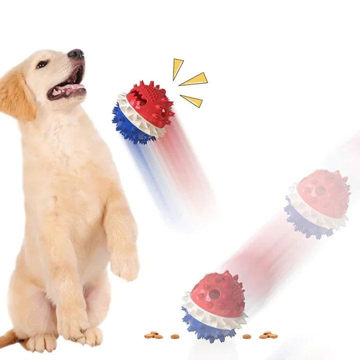 Fun Automatic Pet Play Toy