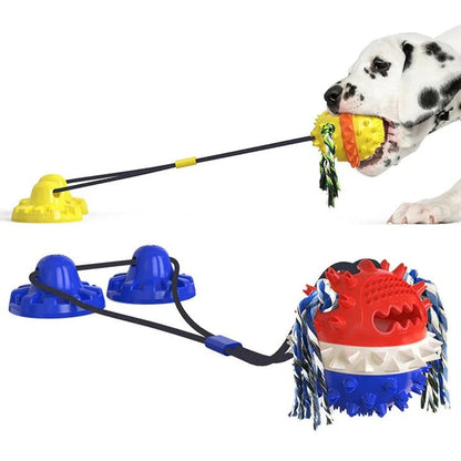 Fun Automatic Pet Play Toy