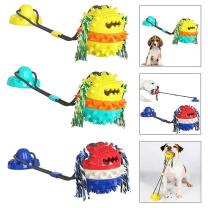 Fun Automatic Pet Play Toy