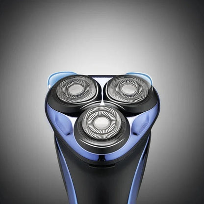 Fesara | Rechargeable Mens Razor Shaver