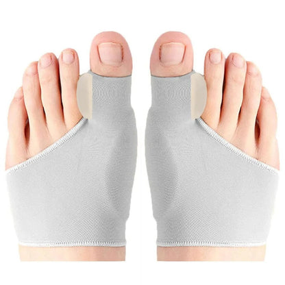 Comfortable Toe Spacer with Arch Support