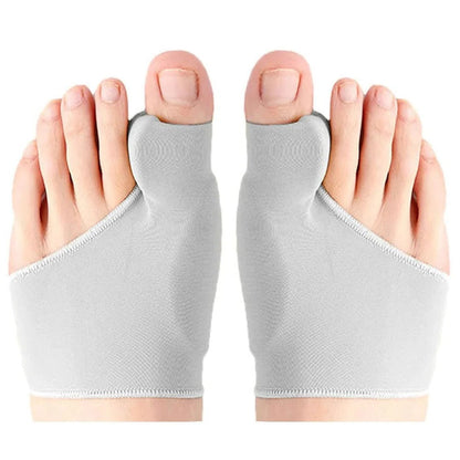 Comfortable Toe Spacer with Arch Support