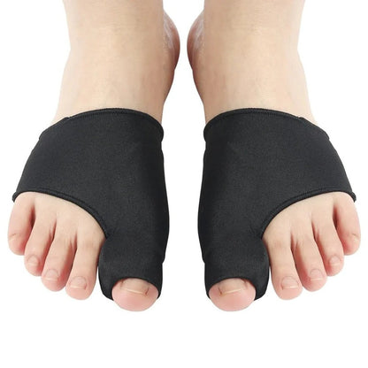 Comfortable Toe Spacer with Arch Support