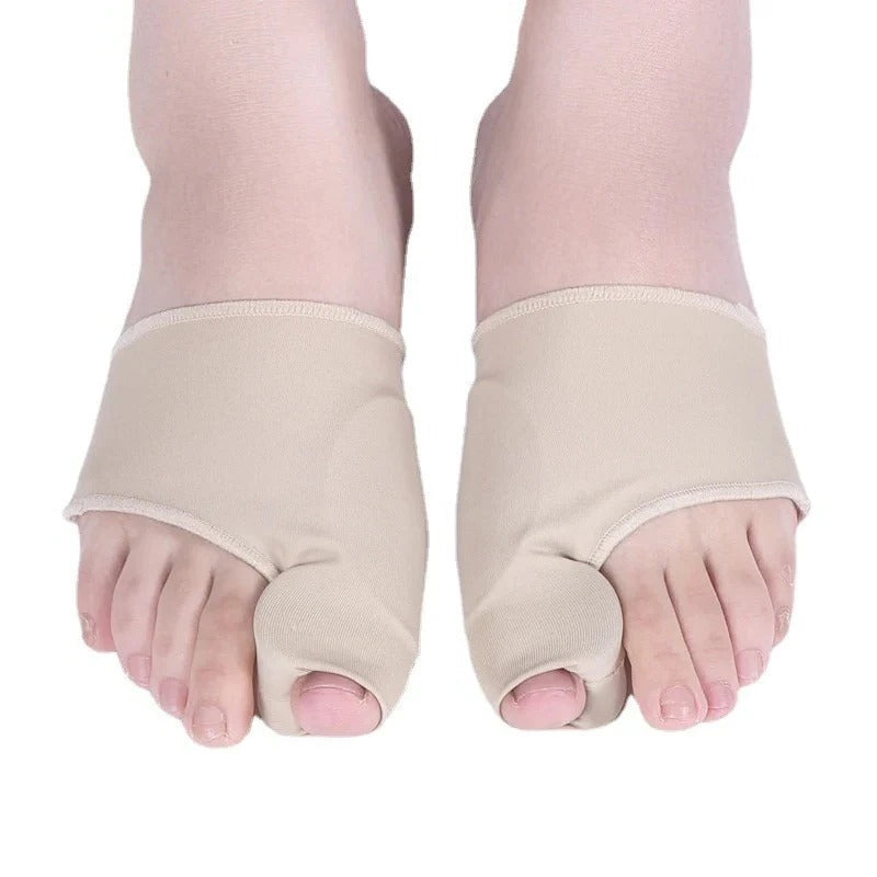 Comfortable Toe Spacer with Arch Support