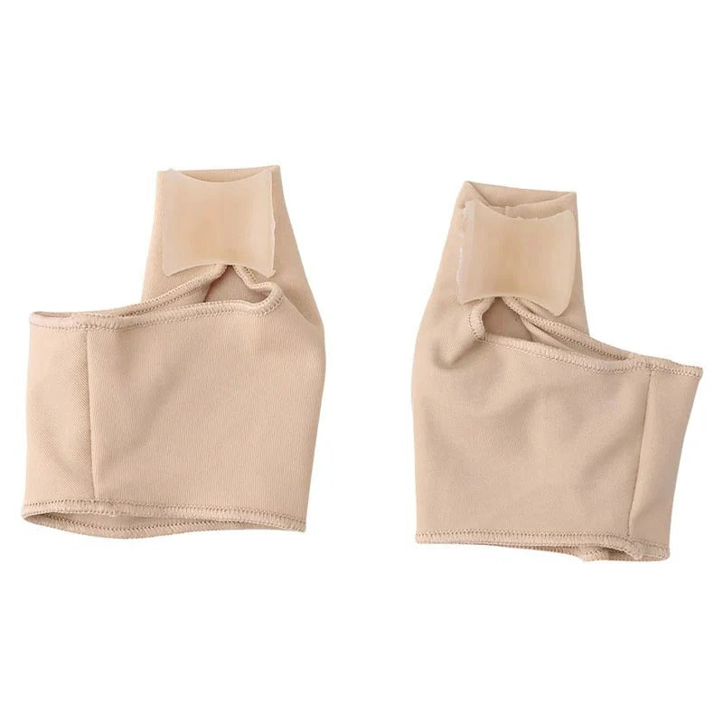 Comfortable Toe Spacer with Arch Support