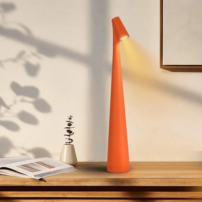 Adjustable LED Reading Lamp with 3 Color Modes