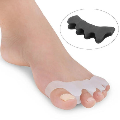 Comfortable Toe Straightener Orthopedic Splint