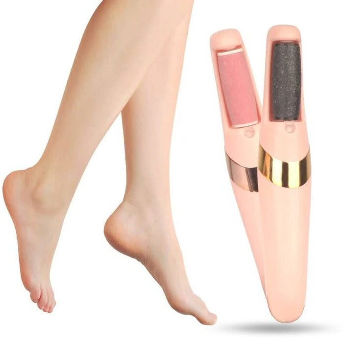 Deluxe Home Pedicure Foot Care Set