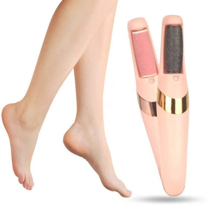 Deluxe Home Pedicure Foot Care Set