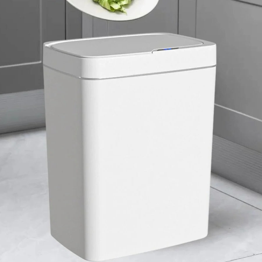 Touchless Automatic Sensor Trash Can