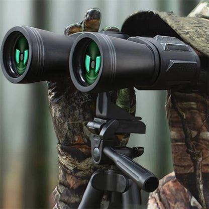 High Power Distance Viewing Binoculars - Fesara