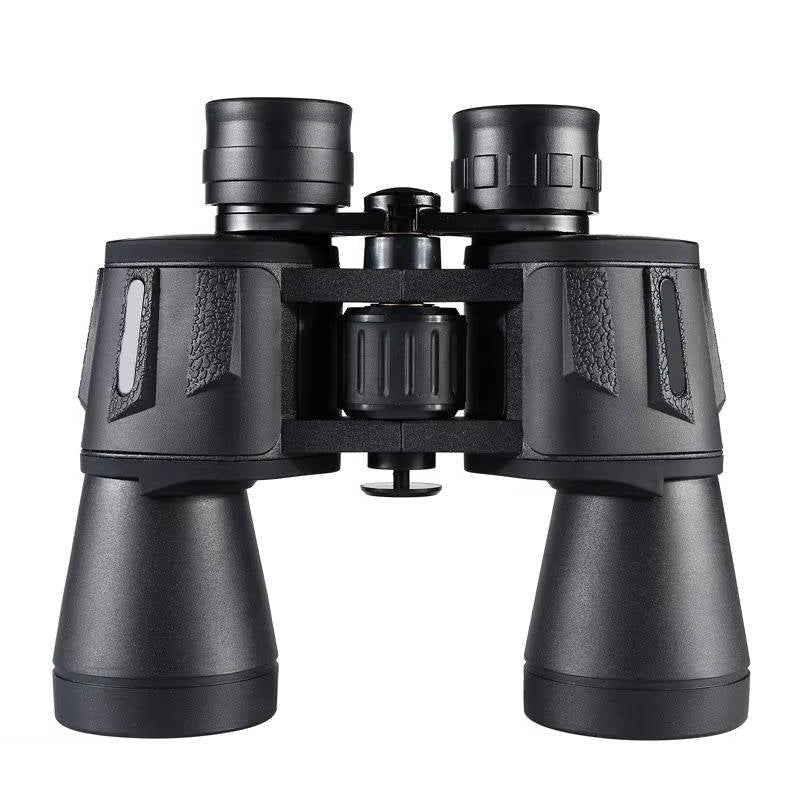 High Power Distance Viewing Binoculars