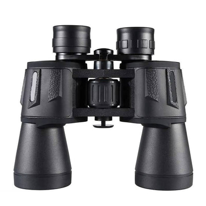 High Power Distance Viewing Binoculars