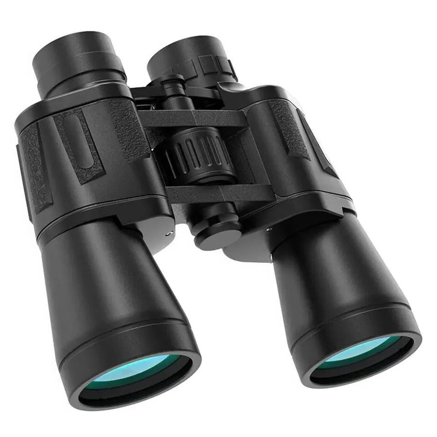 High Power Distance Viewing Binoculars