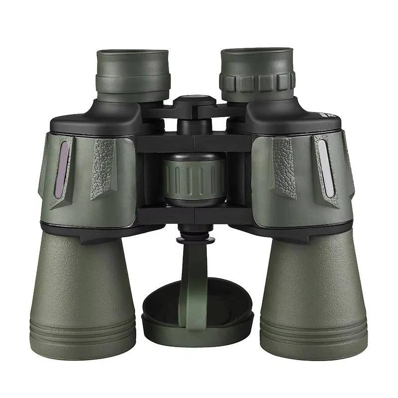 High Power Distance Viewing Binoculars