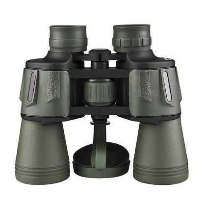 High Power Distance Viewing Binoculars