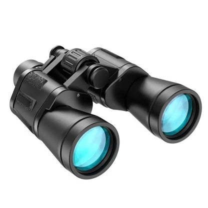 High Power Distance Viewing Binoculars