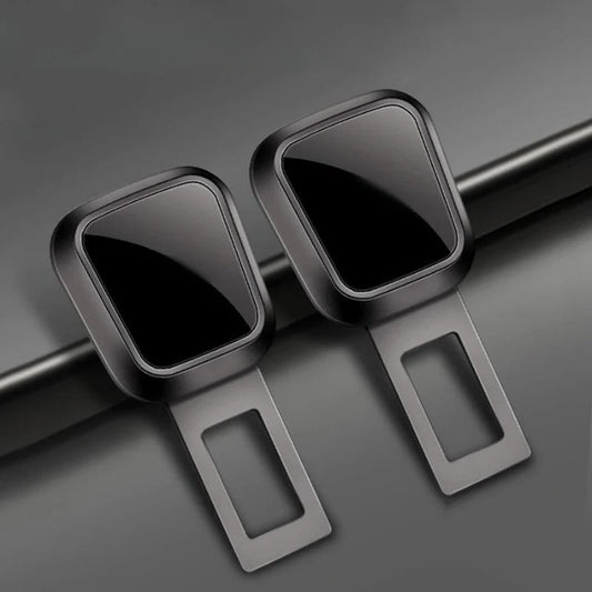 Extra Long Comfort Seat Belt Extender - Fesara
