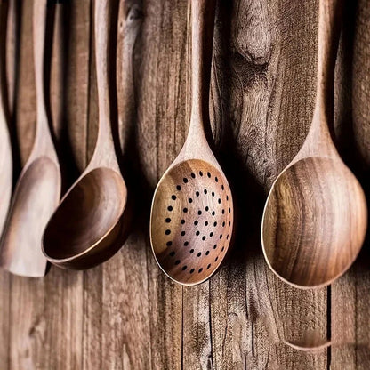 Essential 5-Piece Kitchen Tool Set