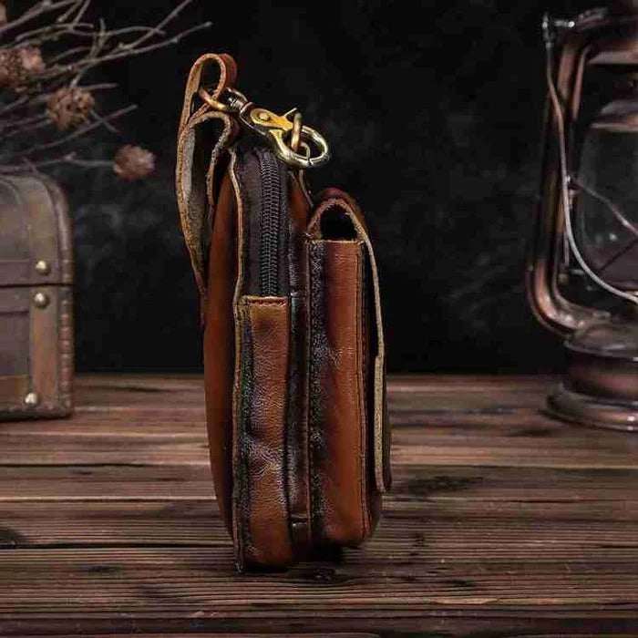 Practical Crossbody Bag for Everyday Use