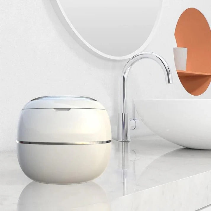 Effective Dental Appliance Cleaning Machine