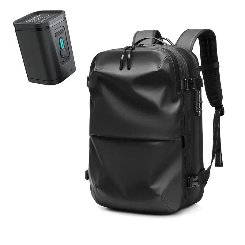 Compact Lightweight Travel Backpack - Fesara