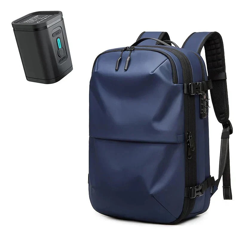 Compact Lightweight Travel Backpack