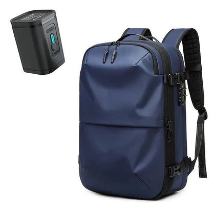 Compact Lightweight Travel Backpack
