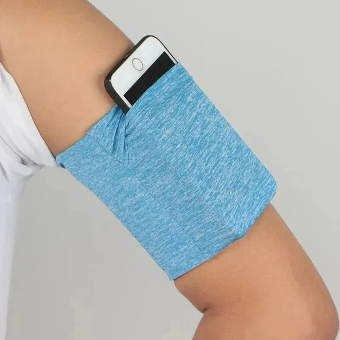 Sports Armband Phone Holder - Fesara