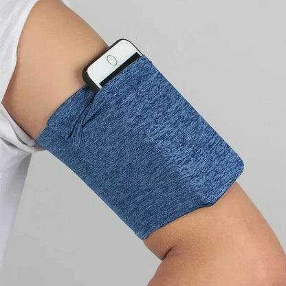 Sports Armband Phone Holder