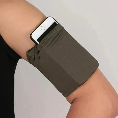 Sports Armband Phone Holder
