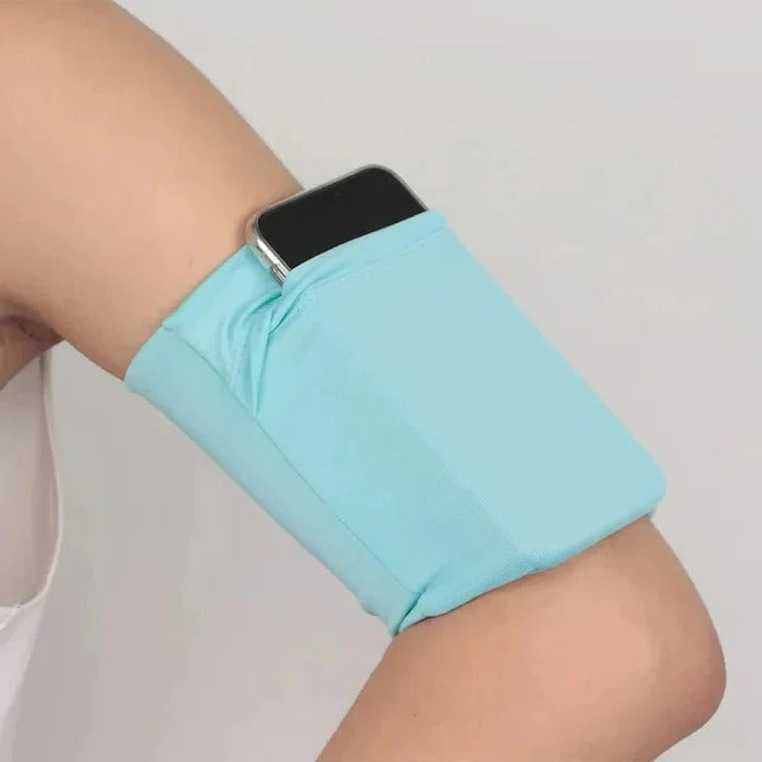 Sports Armband Phone Holder