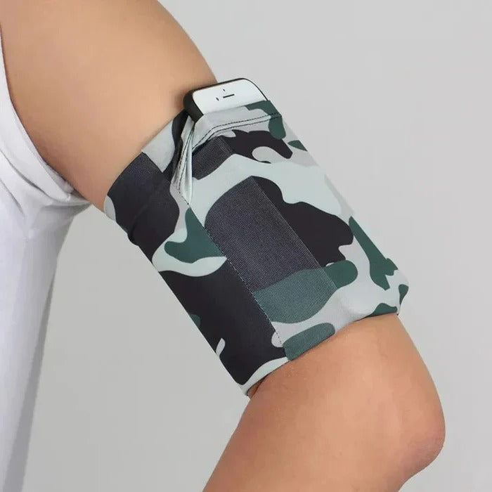 Sports Armband Phone Holder
