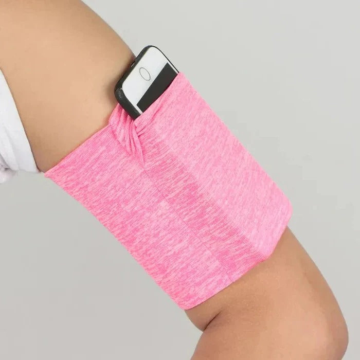 Sports Armband Phone Holder