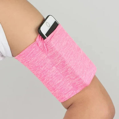 Sports Armband Phone Holder